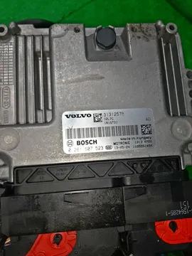 ДВИГАТЕЛЬ НА VOLVO V40 MV48 B4164T
