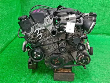 ДВИГАТЕЛЬ НА BMW X1 E84 N46B20BD