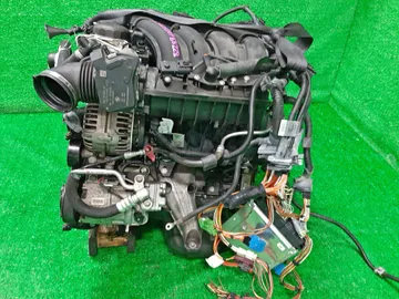 ДВИГАТЕЛЬ НА BMW X1 E84 N46B20BD