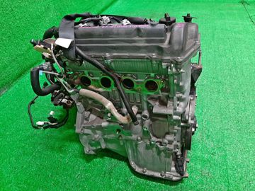 ДВИГАТЕЛЬ НА TOYOTA PORTE NCP141 1NZ-FE