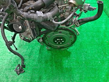 ДВИГАТЕЛЬ НА TOYOTA PORTE NCP141 1NZ-FE