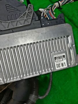 ДВИГАТЕЛЬ НА TOYOTA PORTE NCP141 1NZ-FE
