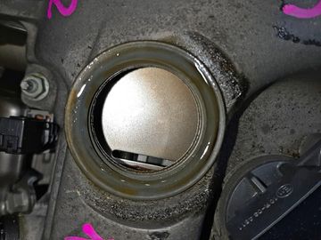 ДВИГАТЕЛЬ НА TOYOTA PORTE NCP141 1NZ-FE