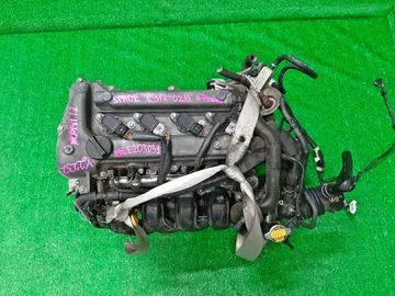 ДВИГАТЕЛЬ НА TOYOTA SPADE NCP141 1NZ-FE