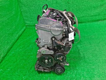 ДВИГАТЕЛЬ НА TOYOTA SPADE NCP141 1NZ-FE