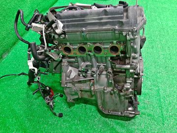 ДВИГАТЕЛЬ НА TOYOTA SPADE NCP141 1NZ-FE