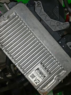 ДВИГАТЕЛЬ НА TOYOTA SPADE NCP141 1NZ-FE