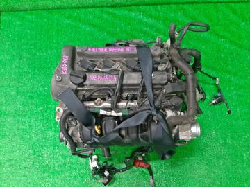 ДВИГАТЕЛЬ НА TOYOTA COROLLA FIELDER NZE141G 1NZ-FE
