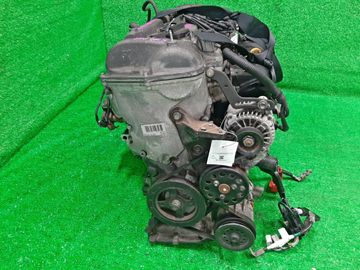 ДВИГАТЕЛЬ НА TOYOTA COROLLA FIELDER NZE141G 1NZ-FE