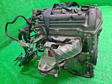 ДВИГАТЕЛЬ НА TOYOTA COROLLA FIELDER NZE141G 1NZ-FE