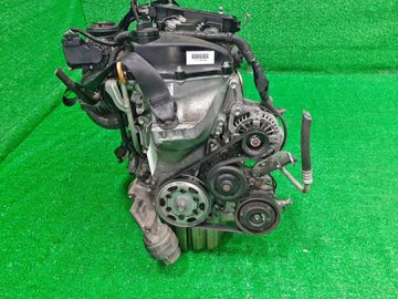 ДВИГАТЕЛЬ НА DAIHATSU BOON M610S 1KR-FE