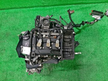 ДВИГАТЕЛЬ НА TOYOTA PASSO KGC30 1KR-FE