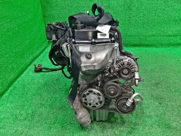 ДВИГАТЕЛЬ НА TOYOTA PASSO KGC30 1KR-FE