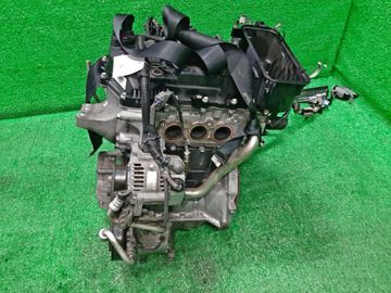ДВИГАТЕЛЬ НА TOYOTA PASSO KGC30 1KR-FE