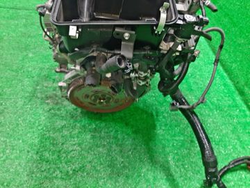 ДВИГАТЕЛЬ НА TOYOTA PASSO KGC30 1KR-FE