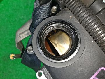 ДВИГАТЕЛЬ НА TOYOTA PASSO KGC30 1KR-FE