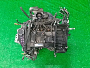 ДВИГАТЕЛЬ НА TOYOTA PASSO KGC10 1KR-FE