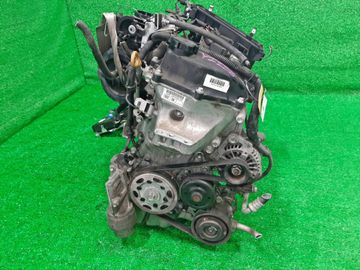 ДВИГАТЕЛЬ НА TOYOTA PASSO KGC10 1KR-FE