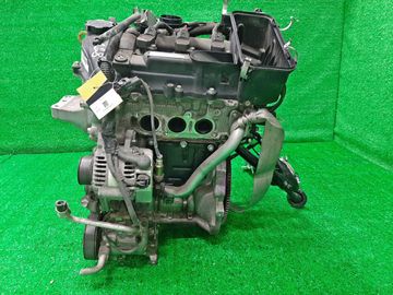 ДВИГАТЕЛЬ НА TOYOTA PASSO KGC10 1KR-FE
