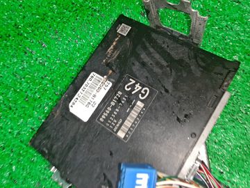 ДВИГАТЕЛЬ НА TOYOTA PASSO KGC10 1KR-FE