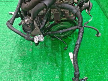 ДВИГАТЕЛЬ НА TOYOTA COROLLA NZE121 1NZ-FE