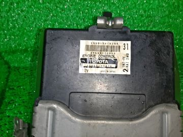 ДВИГАТЕЛЬ НА TOYOTA COROLLA NZE121 1NZ-FE