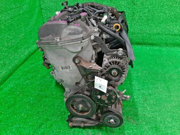 ДВИГАТЕЛЬ НА TOYOTA COROLLA FIELDER NZE141G 1NZ-FE