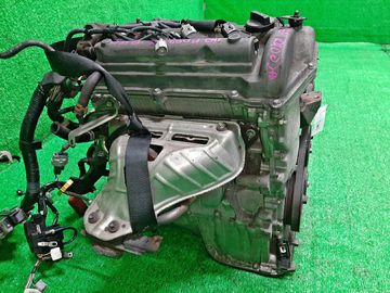 ДВИГАТЕЛЬ НА TOYOTA COROLLA FIELDER NZE141G 1NZ-FE