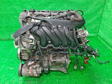 ДВИГАТЕЛЬ НА TOYOTA COROLLA FIELDER NZE141G 1NZ-FE