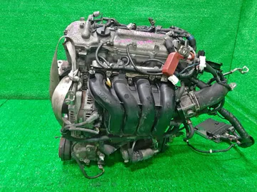 ДВИГАТЕЛЬ НА TOYOTA NOAH ZRR70G 3ZR-FE