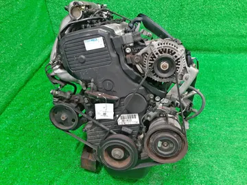 ДВИГАТЕЛЬ НА TOYOTA CORONA EXIV ST203 3S-FE