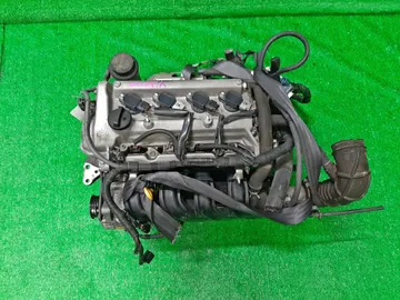 ДВИГАТЕЛЬ НА TOYOTA PORTE NNP10 2NZ-FE
