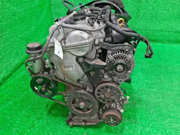 ДВИГАТЕЛЬ НА TOYOTA PORTE NNP10 2NZ-FE