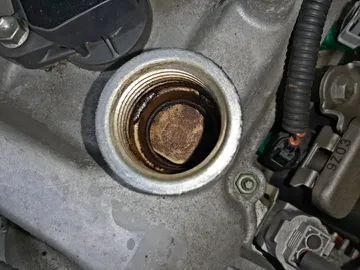 ДВИГАТЕЛЬ НА TOYOTA PORTE NNP10 2NZ-FE