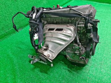 ДВИГАТЕЛЬ НА TOYOTA CALDINA ZZT241W 1ZZ-FE