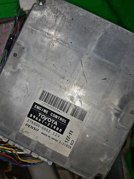 ДВИГАТЕЛЬ НА TOYOTA CALDINA ZZT241W 1ZZ-FE