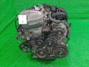 ДВИГАТЕЛЬ НА TOYOTA PREMIO ZZT240 1ZZ-FE