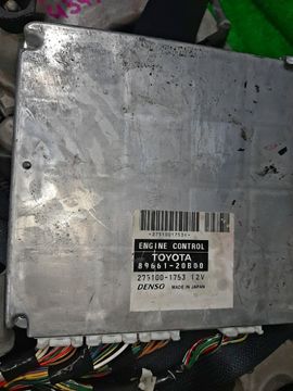 ДВИГАТЕЛЬ НА TOYOTA PREMIO ZZT240 1ZZ-FE