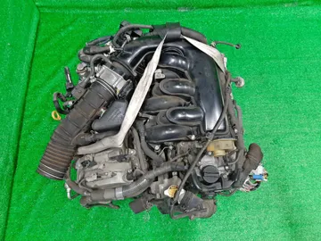 ДВИГАТЕЛЬ НА TOYOTA CROWN GRS183 3GR-FSE