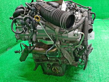 ДВИГАТЕЛЬ НА TOYOTA CROWN GRS183 3GR-FSE