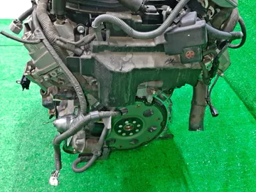 ДВИГАТЕЛЬ НА TOYOTA CROWN GRS183 3GR-FSE