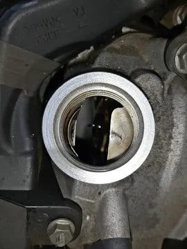 ДВИГАТЕЛЬ НА TOYOTA CROWN GRS183 3GR-FSE