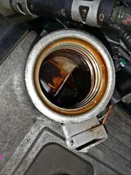 ДВИГАТЕЛЬ НА TOYOTA TERCEL EL51 4E-FE