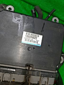 ДВИГАТЕЛЬ НА MITSUBISHI OUTLANDER CW5W 4B12