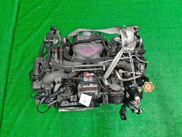 ДВИГАТЕЛЬ НА SUBARU IMPREZA GH7 EJ203