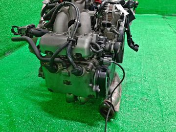 ДВИГАТЕЛЬ НА SUBARU IMPREZA GH7 EJ203