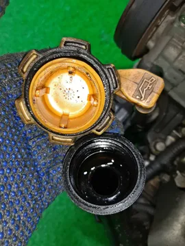 ДВИГАТЕЛЬ НА SUBARU IMPREZA GH7 EJ203