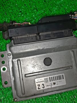 ДВИГАТЕЛЬ НА NISSAN MARCH AK12 CR12DE