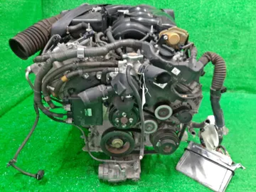 ДВИГАТЕЛЬ НА TOYOTA CROWN GRS180 4GR-FSE
