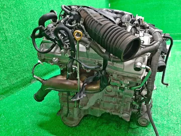 ДВИГАТЕЛЬ НА TOYOTA CROWN GRS180 4GR-FSE